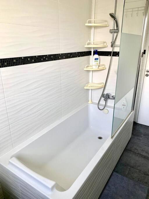 Appartement Le Faidherbe Parijs