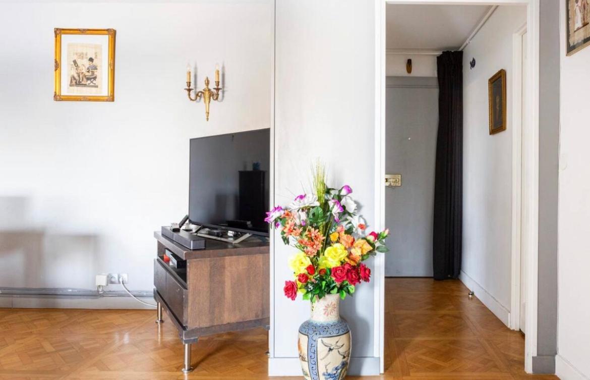 Appartement Le Faidherbe Parijs