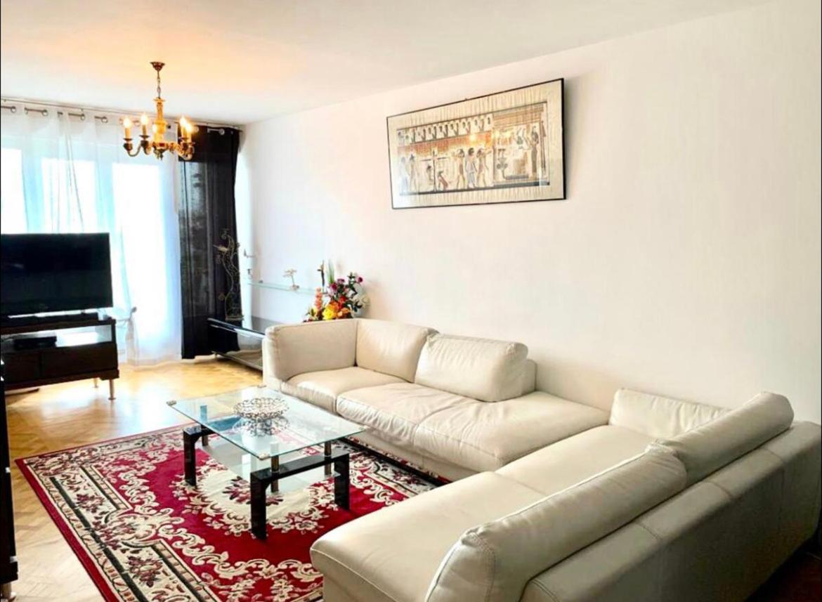 Appartement Le Faidherbe Parijs
