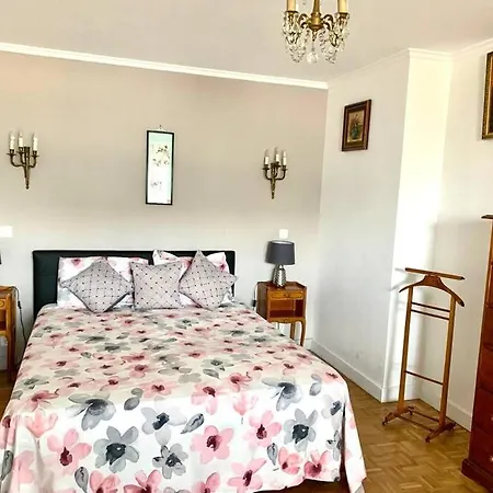Le Faidherbe Parijs Buitenkant foto