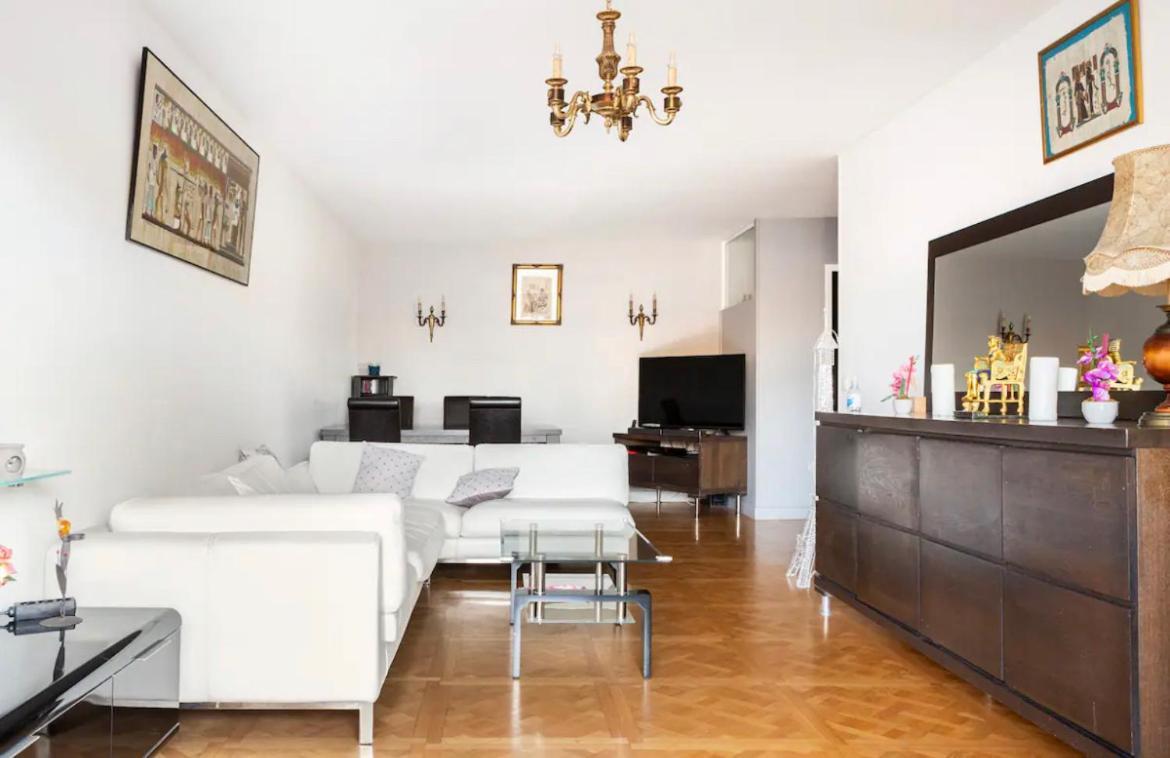 Le Faidherbe Apartamento