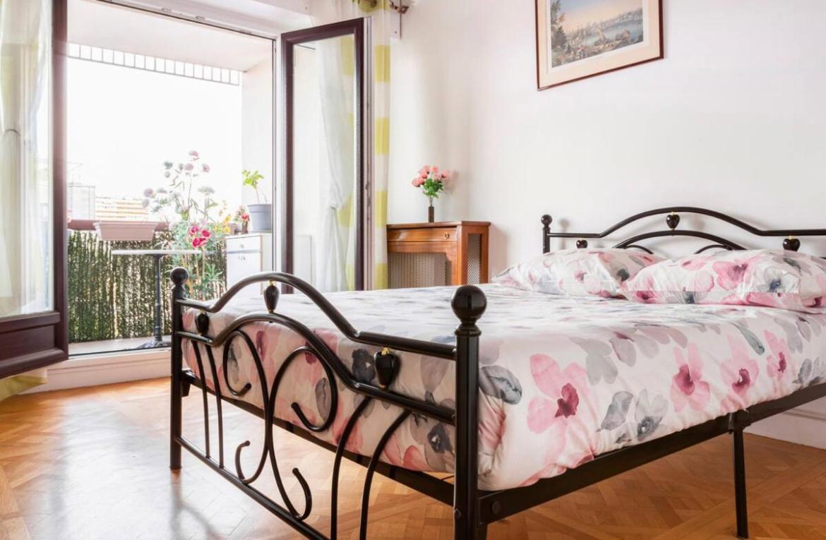 Le Faidherbe Apartamento *