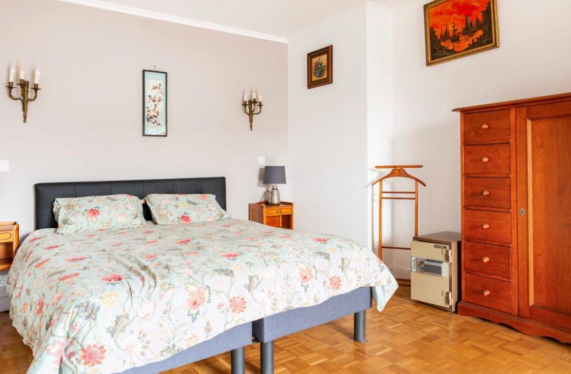 Le Faidherbe Apartamento